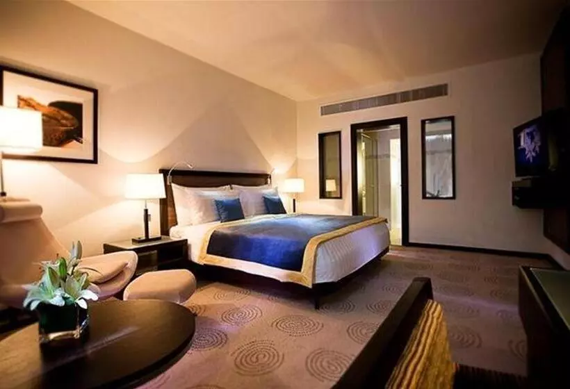 Fotos del hotel Avani Deira Dubai:  13