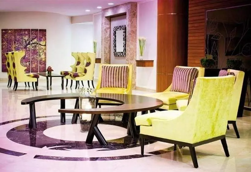 Fotos del hotel Avani Deira Dubai:  40