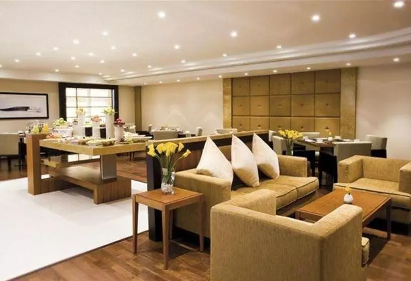 Fotos del hotel Avani Deira Dubai:  47