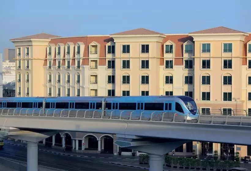 Fotos del hotel Avani Deira Dubai:  35