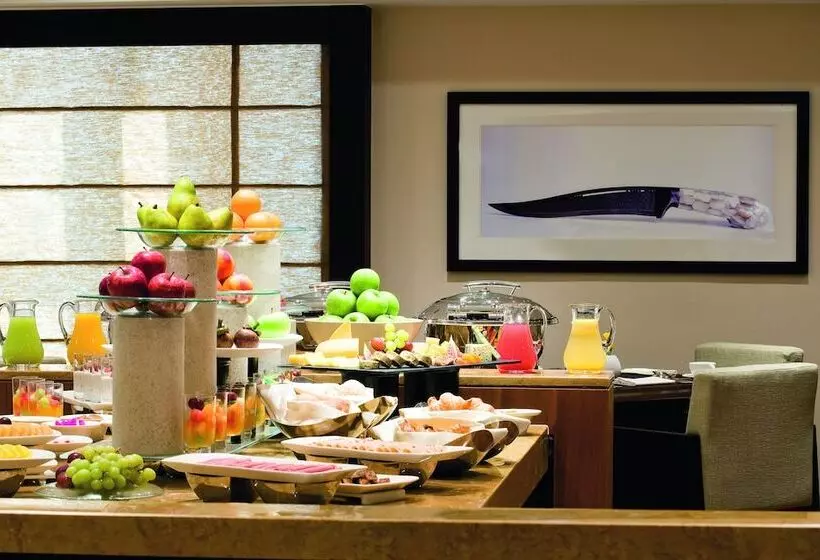 Fotos del hotel Avani Deira Dubai:  46