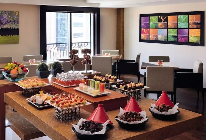 Fotos del hotel Avani Deira Dubai:  49