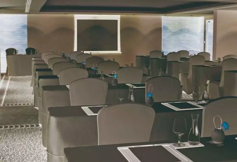 Fotos del hotel Avani Deira Dubai:  29