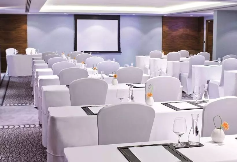 Fotos del hotel Avani Deira Dubai:  28