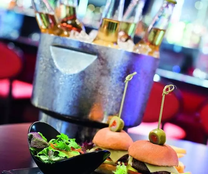 Fotos del hotel Avani Deira Dubai:  41