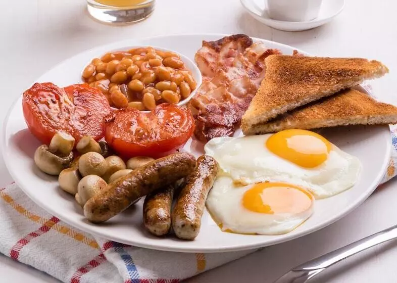 Fotos del hotel Avani Deira Dubai:  25