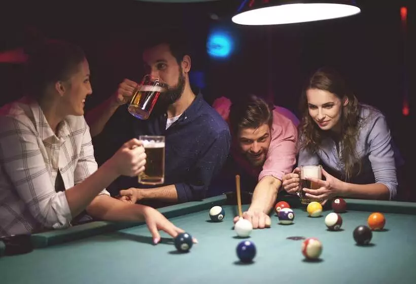 Fotos del hotel Avani Deira Dubai:  26