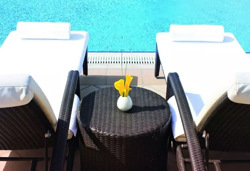 Fotos del hotel Avani Deira Dubai:  43