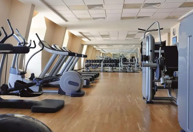 Fotos del hotel Avani Deira Dubai:  21