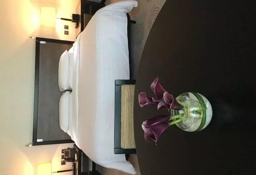 Fotos del hotel Avani Deira Dubai:  38
