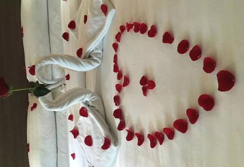 Fotos del hotel Avani Deira Dubai:  45