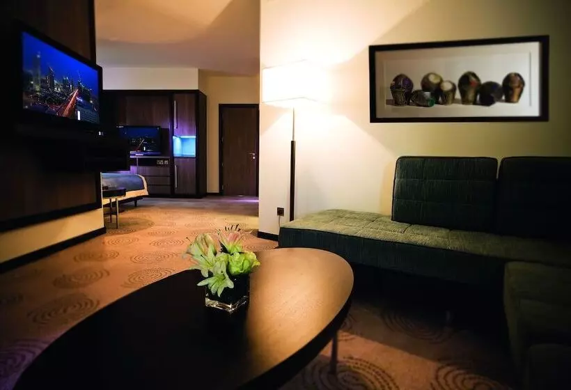 Fotos del hotel Avani Deira Dubai:  37