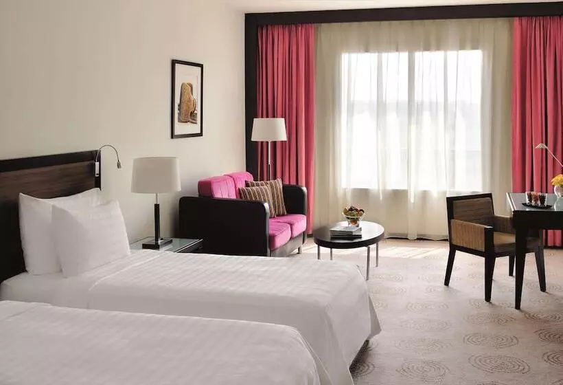 Fotos del hotel Avani Deira Dubai:  8