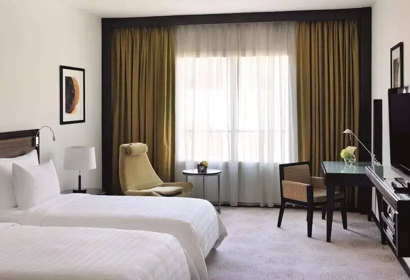 Fotos del hotel Avani Deira Dubai:  12