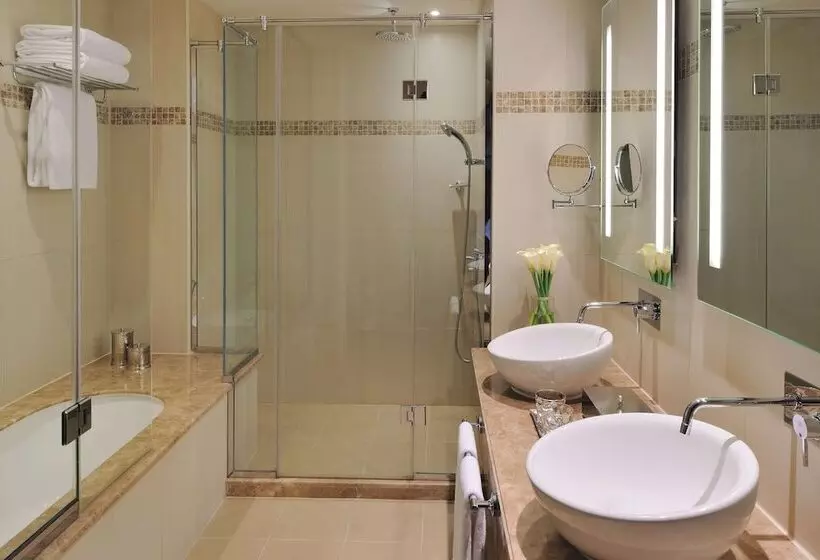 Fotos del hotel Avani Deira Dubai:  34