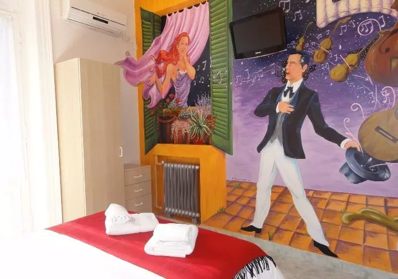 Fotos del hotel Ayres Portenos Tango Suites:  8