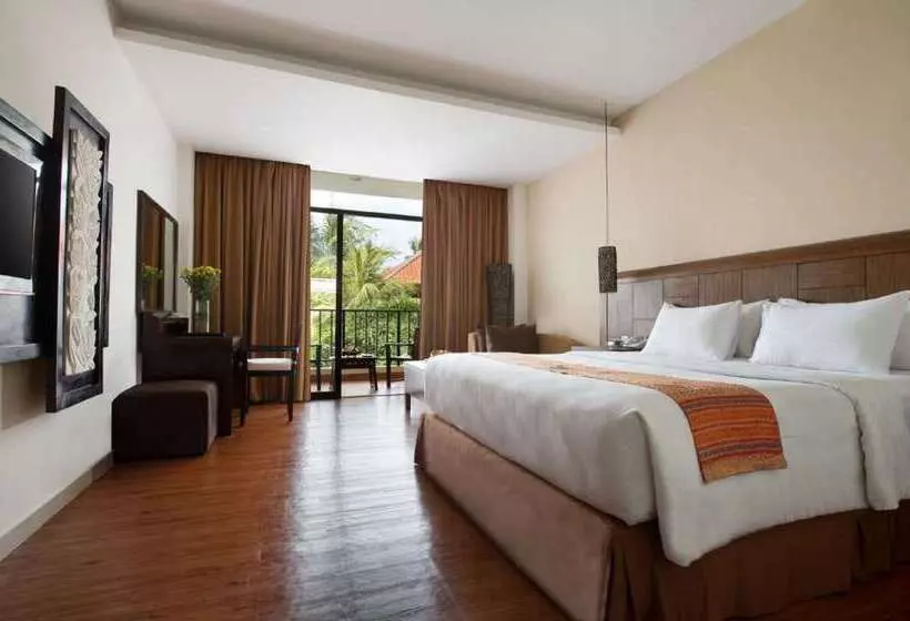 Fotos del hotel Best Western Resort Kuta:  12