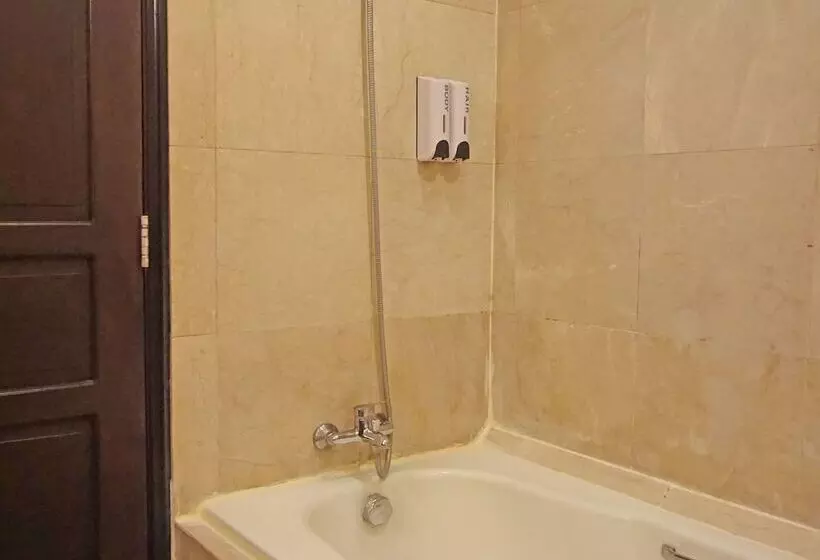 Fotos del hotel Best Western Resort Kuta:  8