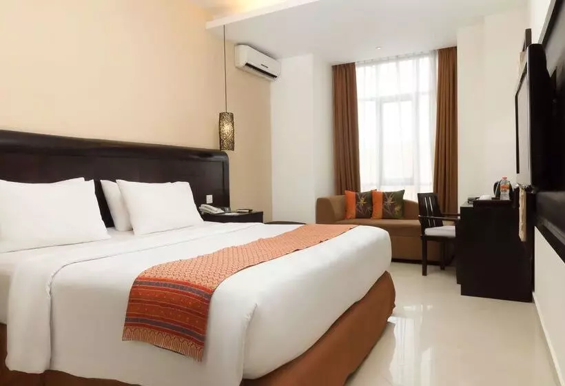 Best Western Resort Kuta
