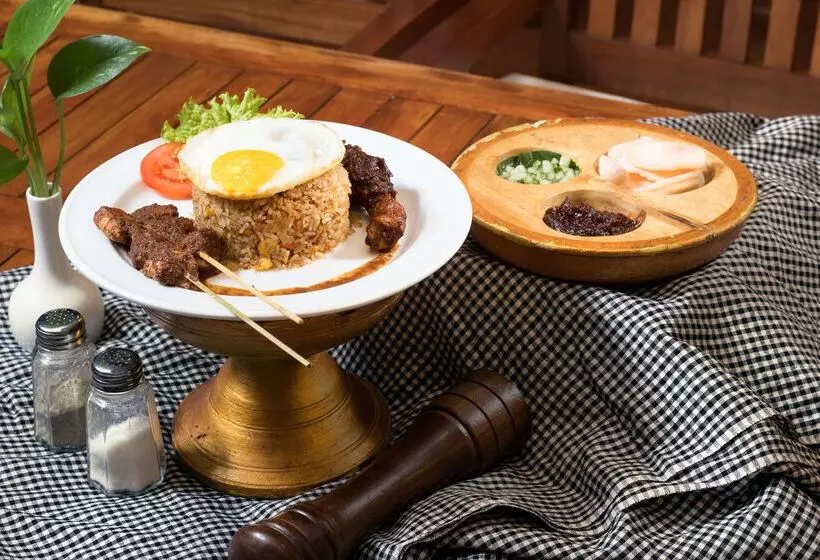 Fotos del hotel Best Western Resort Kuta:  17