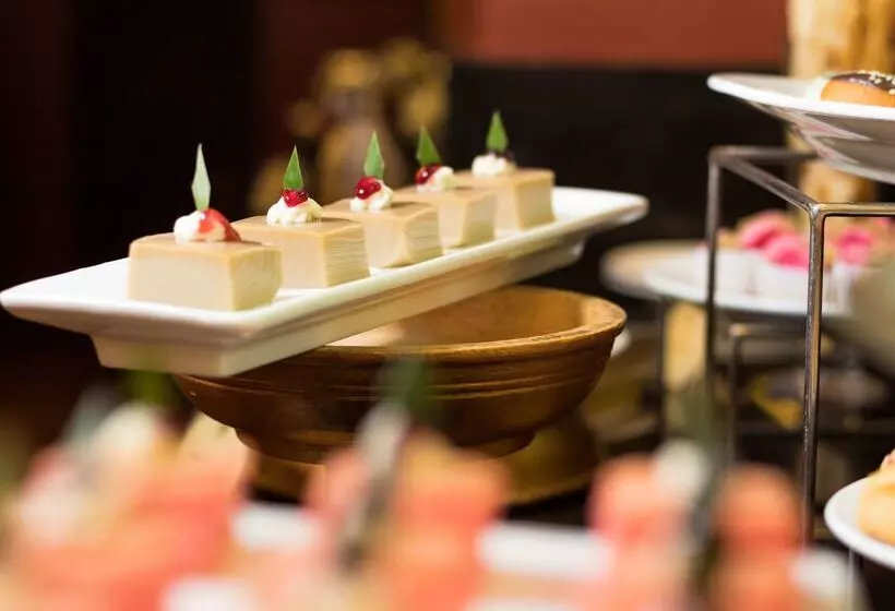 Fotos del hotel Best Western Resort Kuta:  19