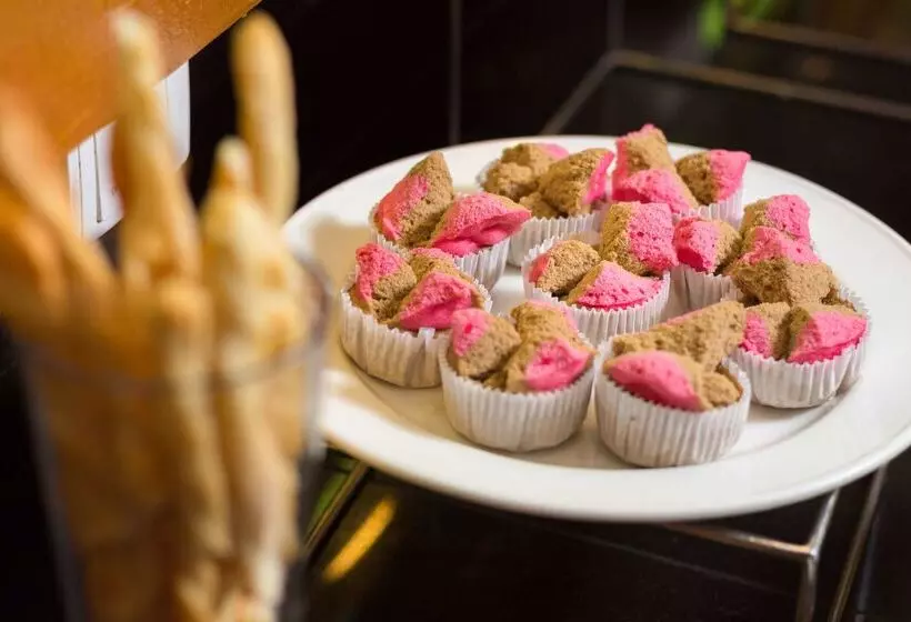 Fotos del hotel Best Western Resort Kuta:  7