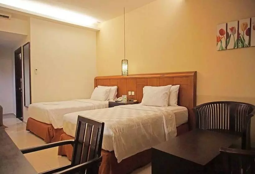 Fotos del hotel Best Western Resort Kuta:  24