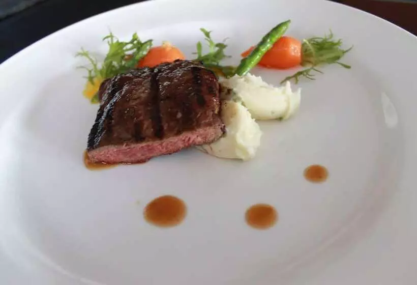 Fotos del hotel Best Western Resort Kuta:  21