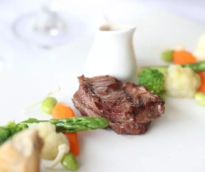 Fotos del hotel Best Western Resort Kuta:  23