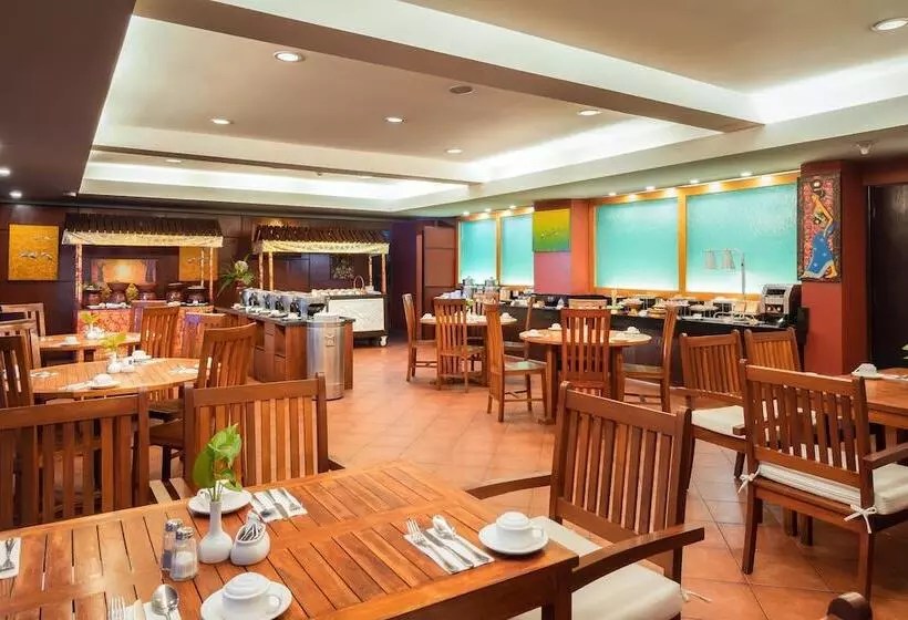 Fotos del hotel Best Western Resort Kuta:  13