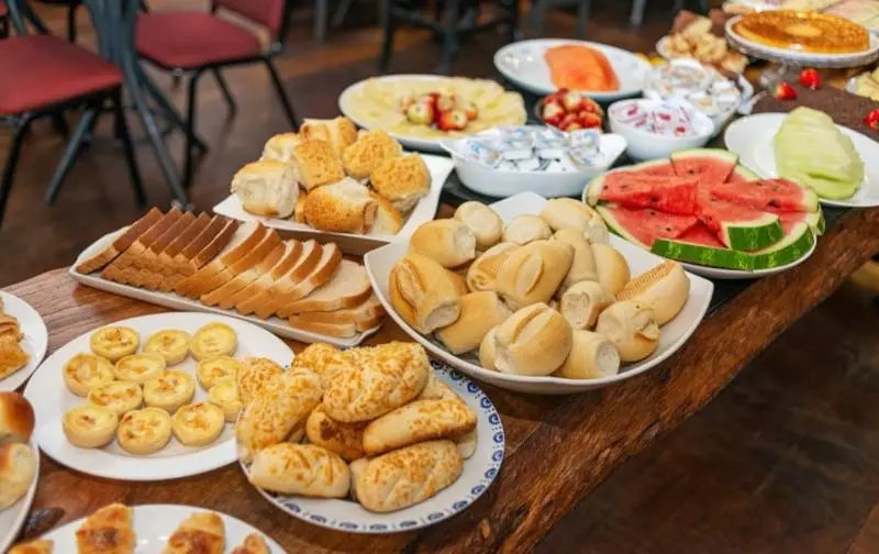 Fotos del hotel Capcana Hotel Jardins:  10