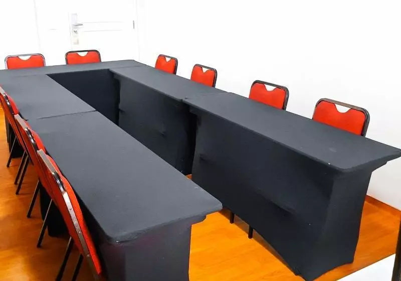 Fotos del hotel Capcana Hotel Jardins:  16