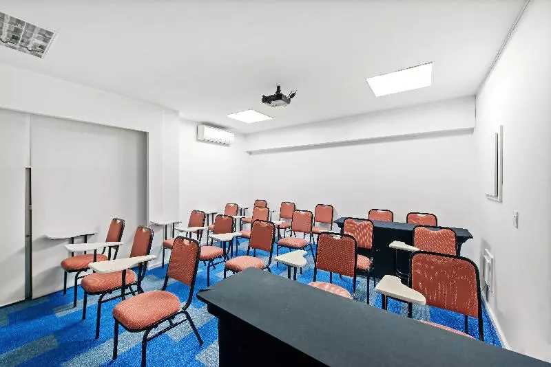 Fotos del hotel Capcana Hotel Jardins:  12