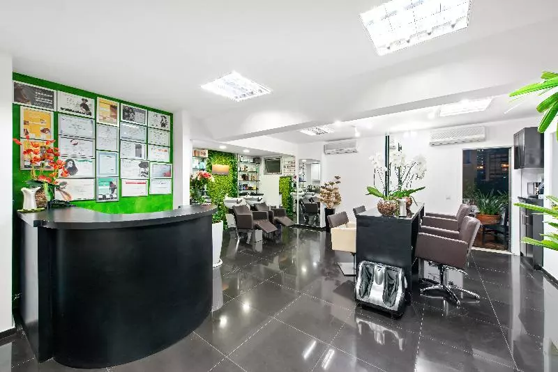 Fotos del hotel Capcana Hotel Jardins:  3