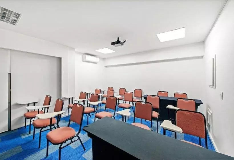 Fotos del hotel Capcana Hotel Jardins:  6