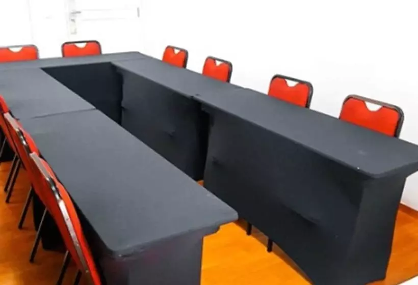 Fotos del hotel Capcana Hotel Jardins:  19