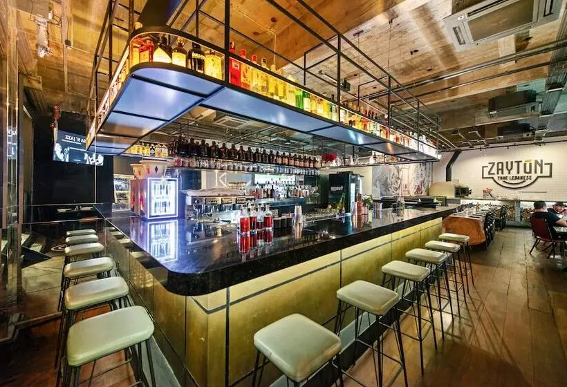 Fotos del hotel Capcana Hotel Jardins:  5