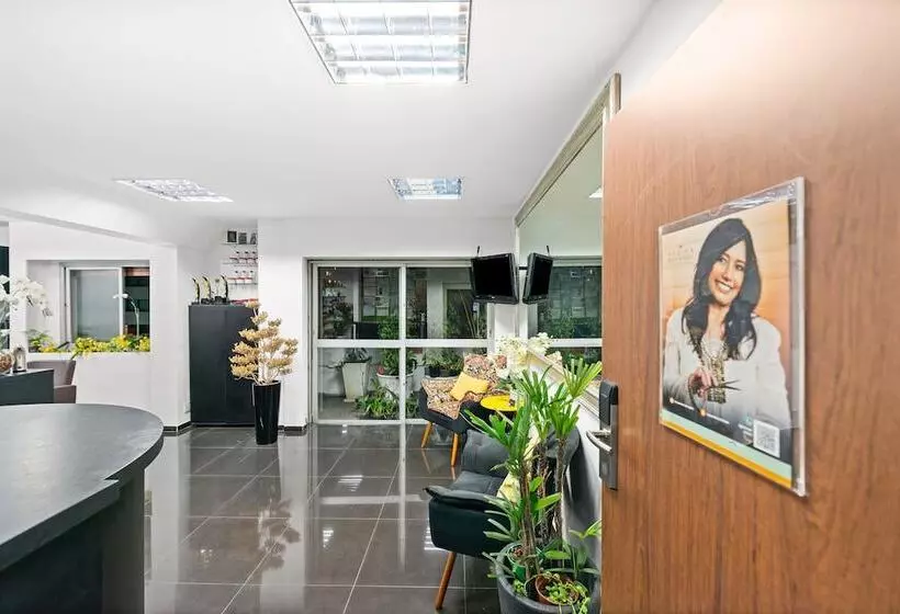 Fotos del hotel Capcana Hotel Jardins:  9