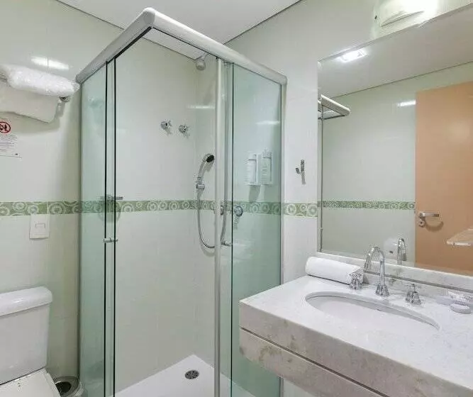 Fotos del hotel Capcana Hotel Jardins:  20