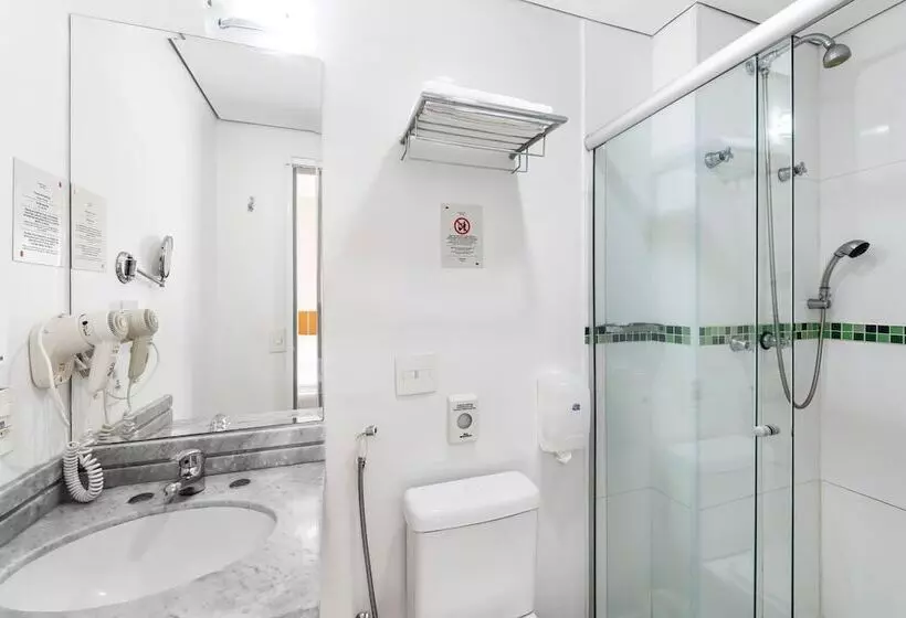 Fotos del hotel Capcana Hotel Jardins:  17