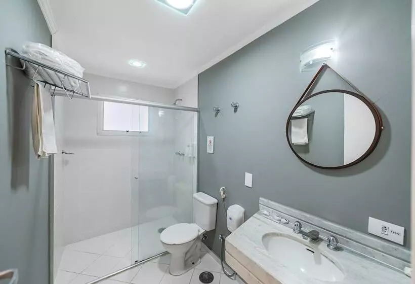 Fotos del hotel Capcana Hotel Jardins:  13