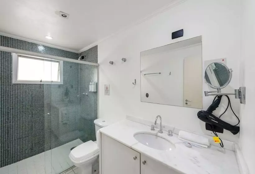 Fotos del hotel Capcana Hotel Jardins:  7