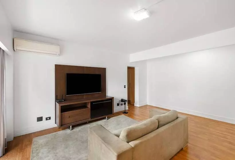 Fotos del hotel Capcana Hotel Jardins:  8