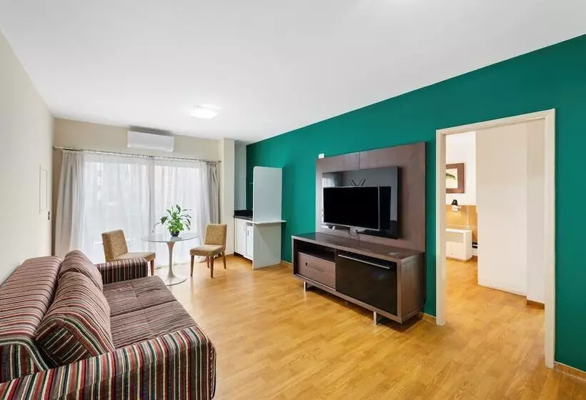 Fotos del hotel Capcana Hotel Jardins:  24