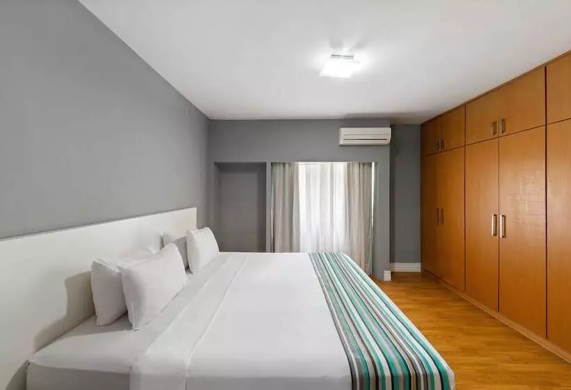 Fotos del hotel Capcana Hotel Jardins:  14