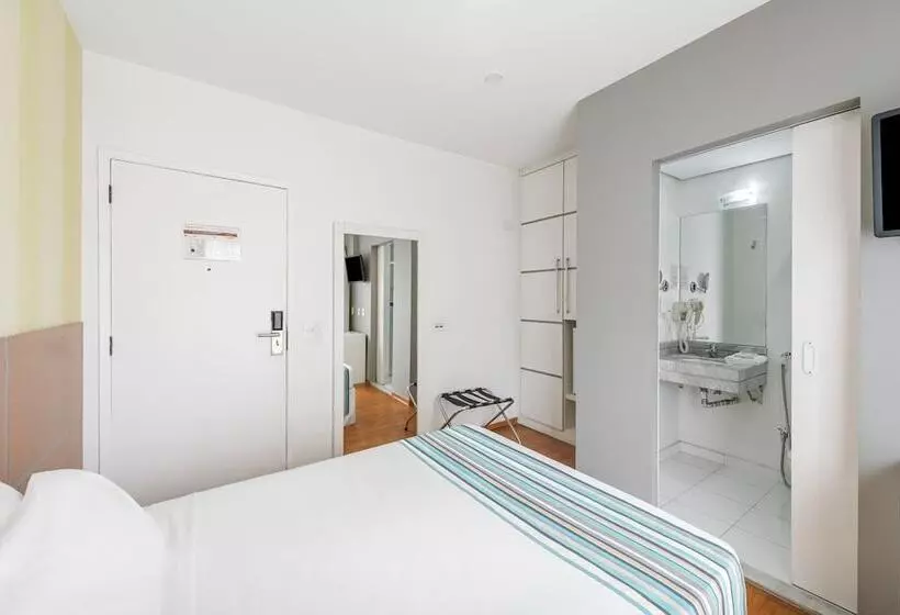 Fotos del hotel Capcana Hotel Jardins:  21