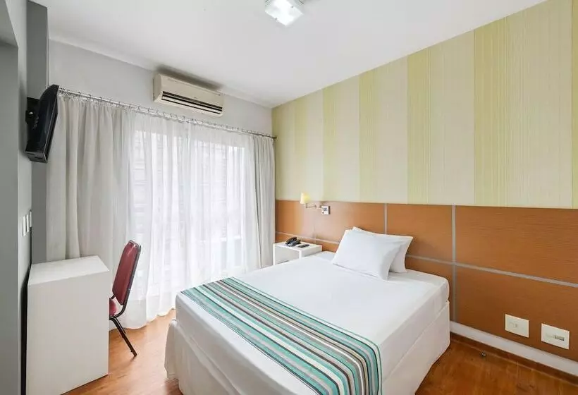 Fotos del hotel Capcana Hotel Jardins:  22