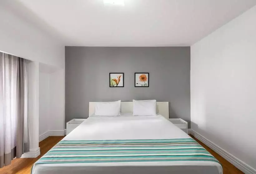 Fotos del hotel Capcana Hotel Jardins:  23