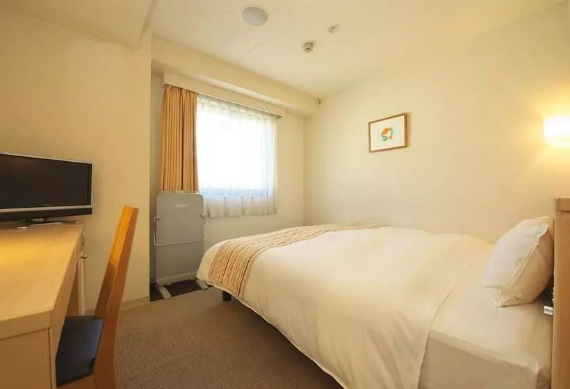 Fotos del hotel Chisun  Hiroshima:  11