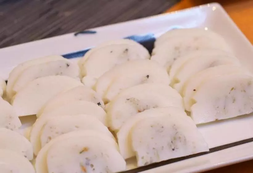 Fotos del hotel Chisun  Hiroshima:  24